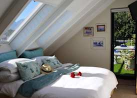 185 on BEACH Boutique Suites 4