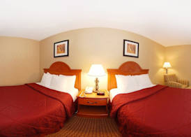 Quality Inn Sidney 5