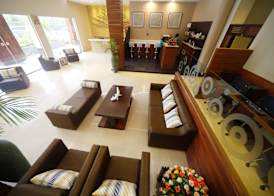 Best Western Premier Garden Hotel Entebbe 4