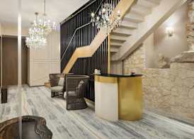 H15 Palace, a Luxury Collection Hotel, Krakow 4