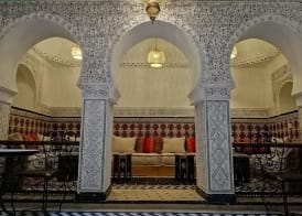 Riad Medina Art & Suites 2