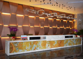 Ramada Foshan 5