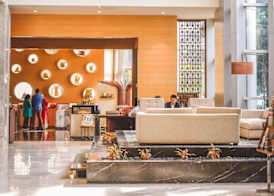 Hyatt Regency Ahmedabad 2