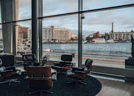 Clarion Hotel Helsinki 3