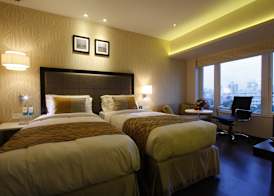 The Sahil Hotel 4