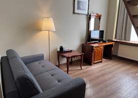 Irys Boutique Residence - przy plaży 3