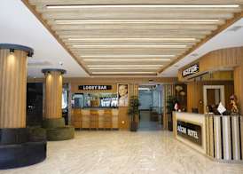 Alican 1 Hotel 2