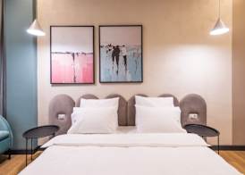 Allure Boutique Hotel 2
