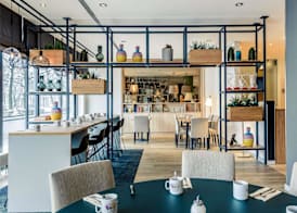 Mercure Hotel Hannover Mitte 3