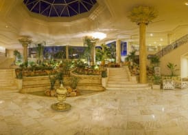 Magic Hotels Palm Beach Palace Tozeur 2