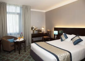 Novel Hotel City Center 3
