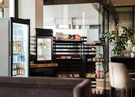 Sheraton Essen Hotel 3