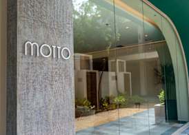 Motto By Hilton Tulum 2