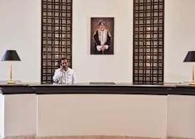 Juweira Boutique Hotel Adult only 5