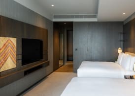 InterContinental Auckland by IHG 3