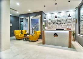 Perla Residence Hotel & SPA 3