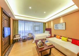 Four Points by Sheraton Heyuan Resort 5