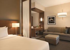 Hyatt Place San Jose Pinares 5