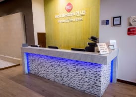 Best Western Plus Panama Zen Hotel 3