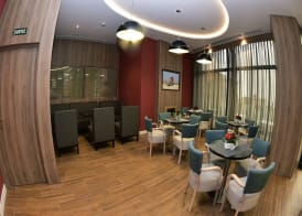 Lamaraz Hotels 4