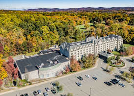 Hilton Pearl River 2