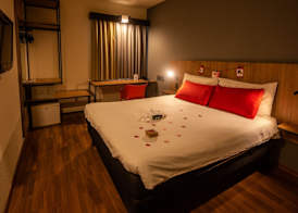 ibis Betim 4