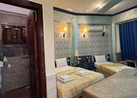 Sababa Hotel 5