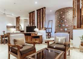 Vanila Hotel & Spa 5
