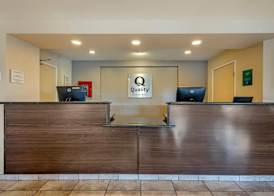 Quality Inn Prescott 5