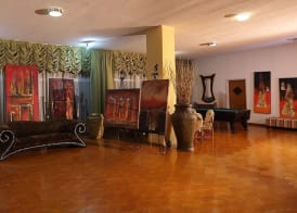 Sylva Hotel 2