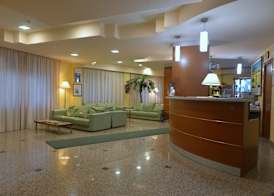 Hotel Due Pini 2