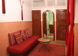 Riad Zen House 4