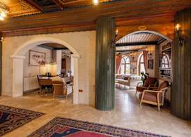 Grand Cappadocia Hotel 5