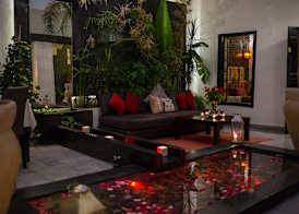 Riad Villa Wengé & Spa 2
