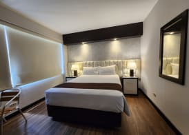 Hotel Ferré Miraflores 3