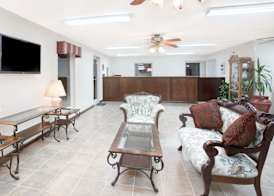 Super 8 by Wyndham Whiteville 2
