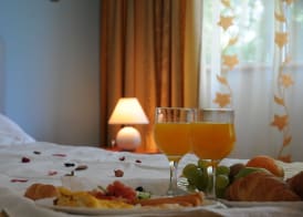 Hotel Herastrau 2