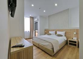 Orbeli Hotel Yerevan 5