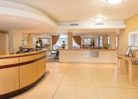 Road Lodge Port Elizabeth Airport 2