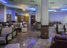 Pavlo Napa Beach Hotel 3