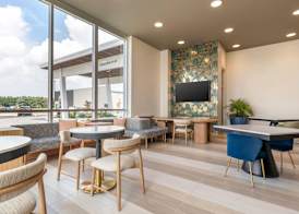 Cambria Hotel Rehoboth Beach 5