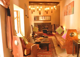 Riad Jardin Des Rêves 2