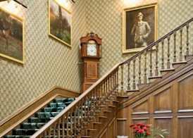 Tre-Ysgawen Hall & Spa 2