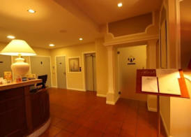 Albergo Della Roccia 4