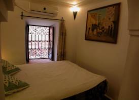 Hotel Tomboctou 5