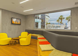 Poseidon Hotel - Adults Only 4