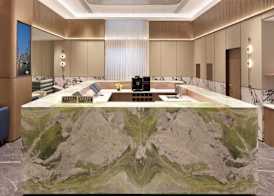 Jinglai Hotel · Bushe - Shanghai Bund Branch 2