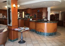 Villa Belvedere Hotel 2