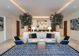 The Westin Saraya Aqaba Resort & Spa 5