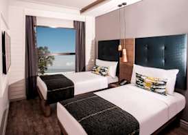 StayEasy Maputo 5